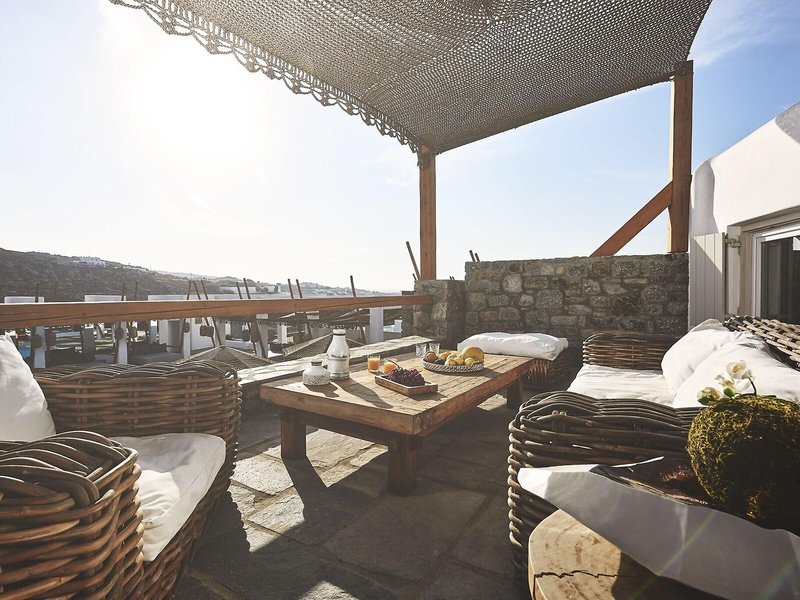 Palladium Boutique Hotel 32