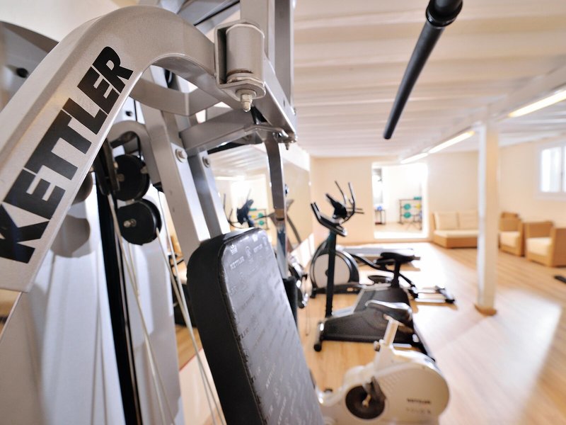 Palladium Boutique Hotel 36