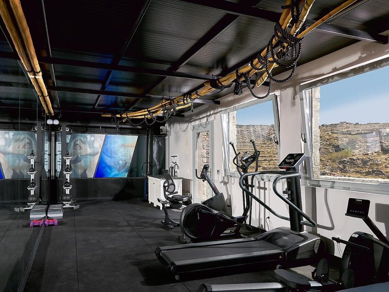 Palladium Boutique Hotel 37