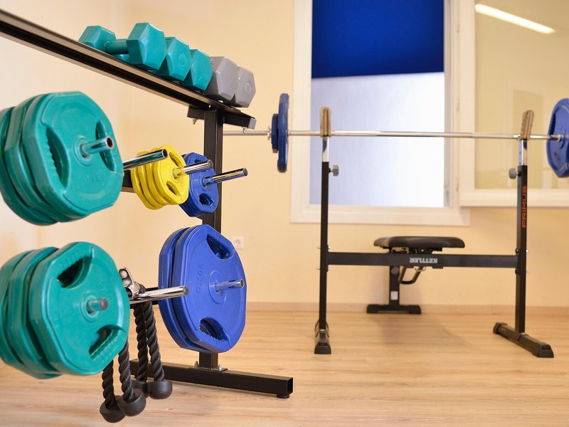 Palladium Boutique Hotel 38