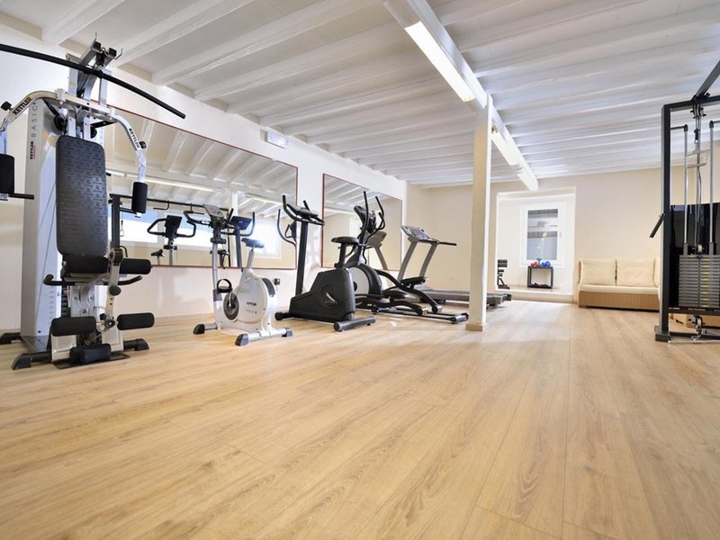 Palladium Boutique Hotel 40