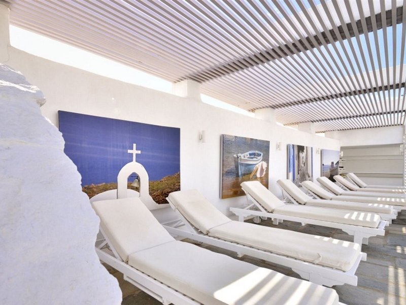 Palladium Boutique Hotel 42