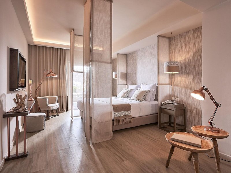 Palladium Boutique Hotel 45