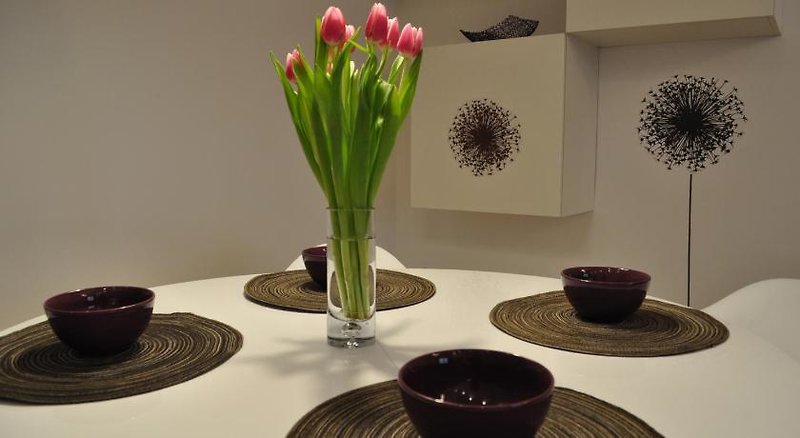 City & Style Apartmani 2