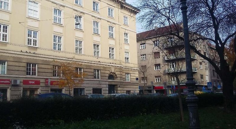 City & Style Apartmani 3