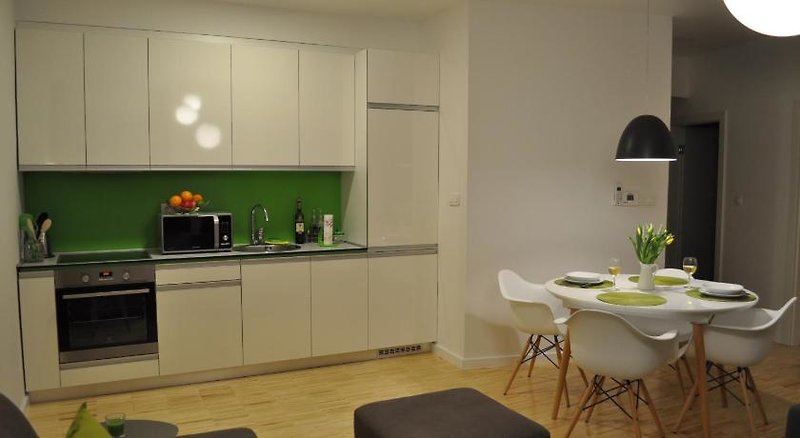 City & Style Apartmani 4