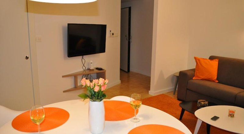 City & Style Apartmani 5