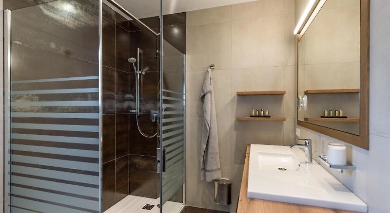 Ledermaier Loft & Lodges 2