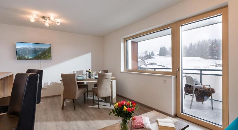 Ledermaier Loft & Lodges 3