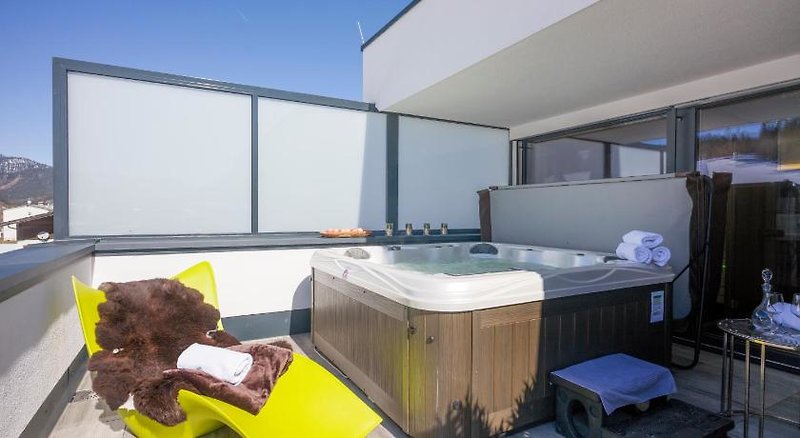 Ledermaier Loft & Lodges 4