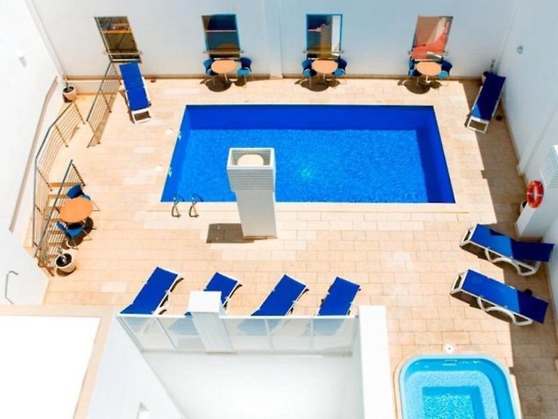 Occidental Santa Cruz Contemporaneo 6 - Outdoor Pool