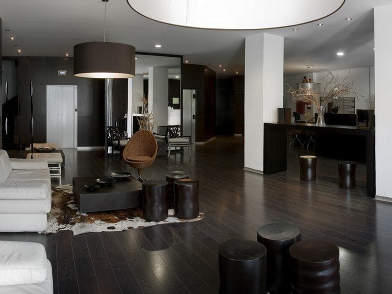 Occidental Santa Cruz Contemporaneo 18 - Bar