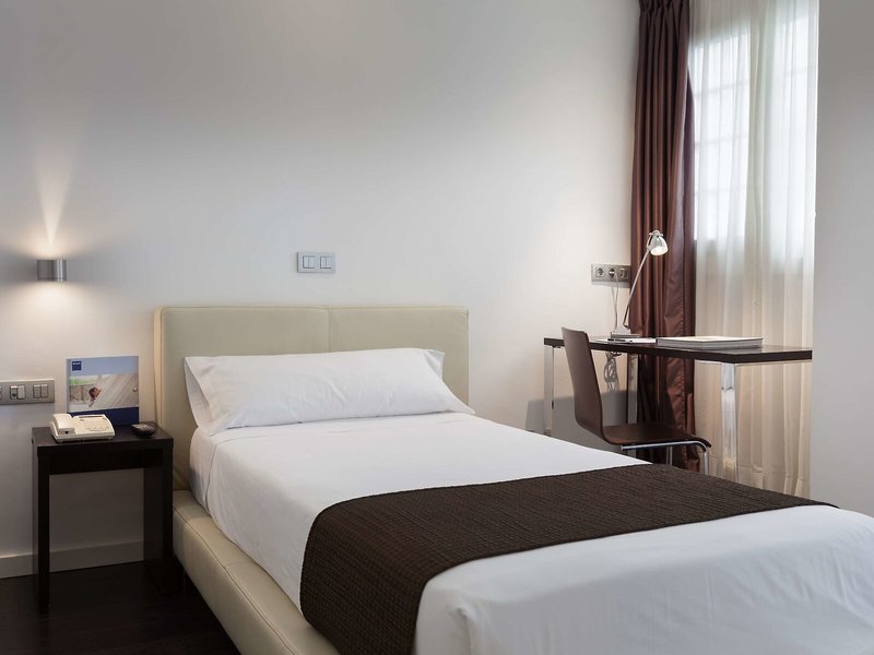 Occidental Santa Cruz Contemporaneo 32 - Health & Beauty