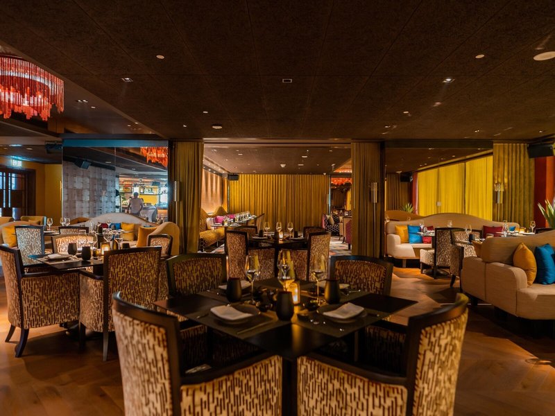 Hilton Dubai Palm Jumeirah 17