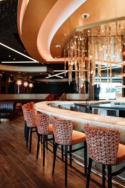 Hilton Dubai Palm Jumeirah 20