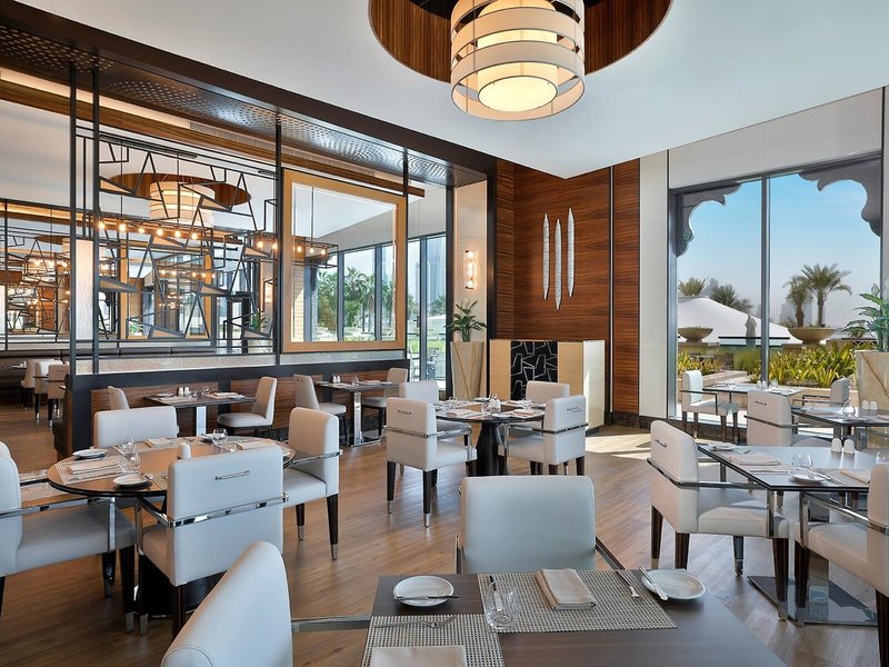 Hilton Dubai Palm Jumeirah 28