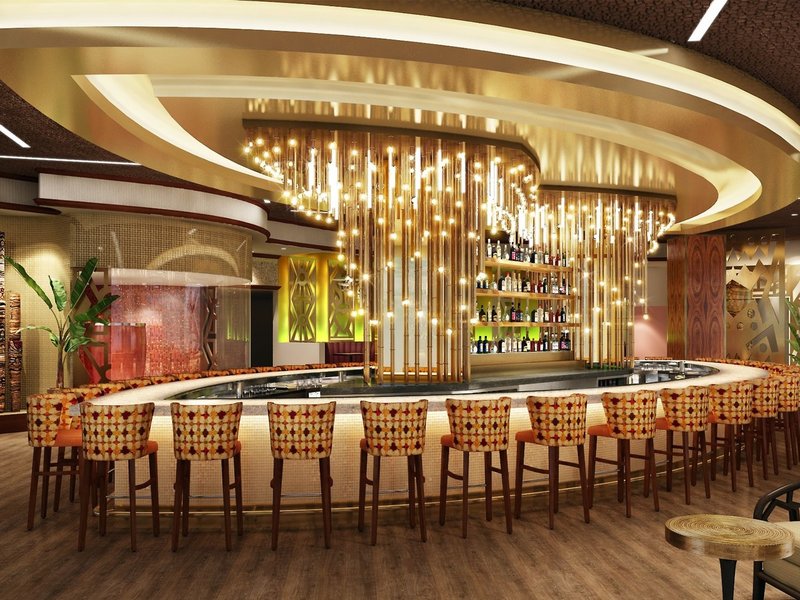 Hilton Dubai Palm Jumeirah 11