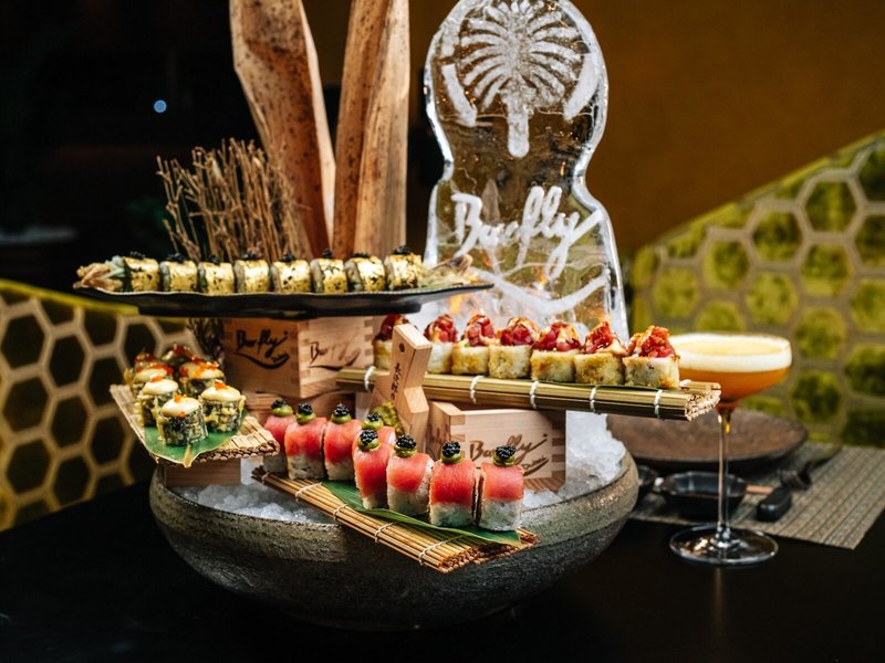 Hilton Dubai Palm Jumeirah 31