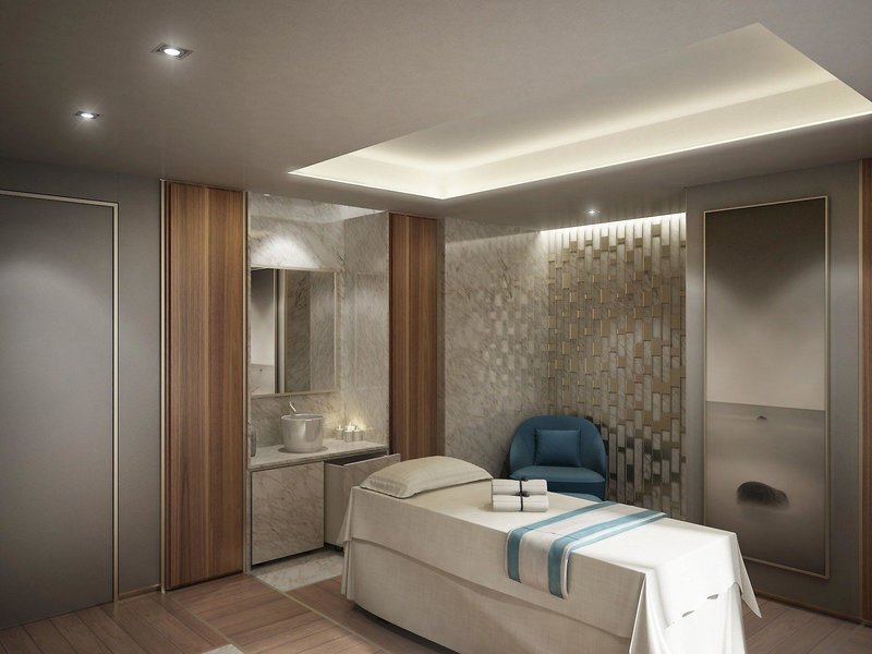 Hilton Dubai Palm Jumeirah 44
