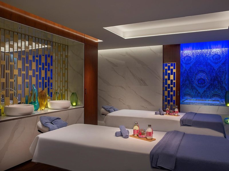 Hilton Dubai Palm Jumeirah 49