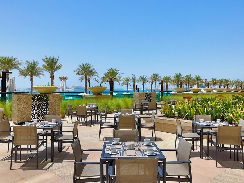 Hilton Dubai Palm Jumeirah 29