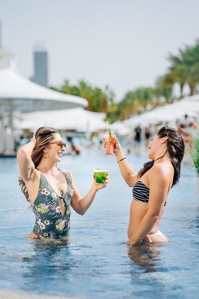 Hilton Dubai Palm Jumeirah 37