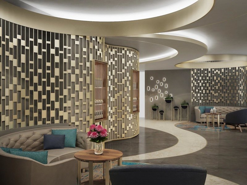 Hilton Dubai Palm Jumeirah 45