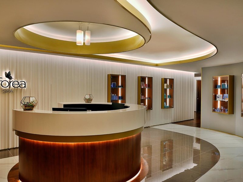 Hilton Dubai Palm Jumeirah 47