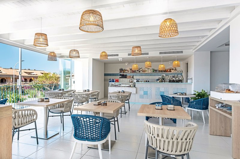 Best Western Hotel Blumarea - Castelsardo 6