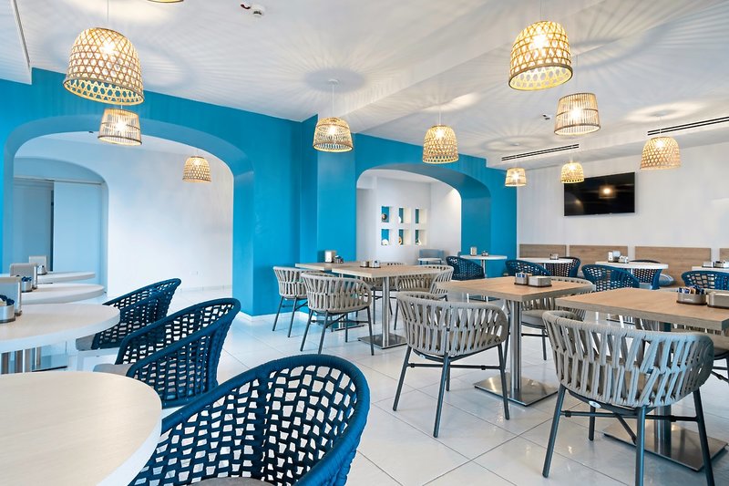 Best Western Hotel Blumarea - Castelsardo 7
