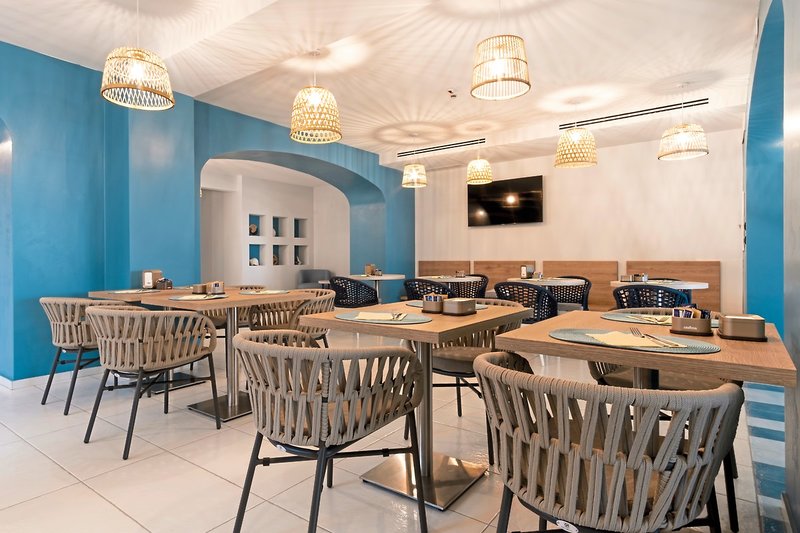 Best Western Hotel Blumarea - Castelsardo 8