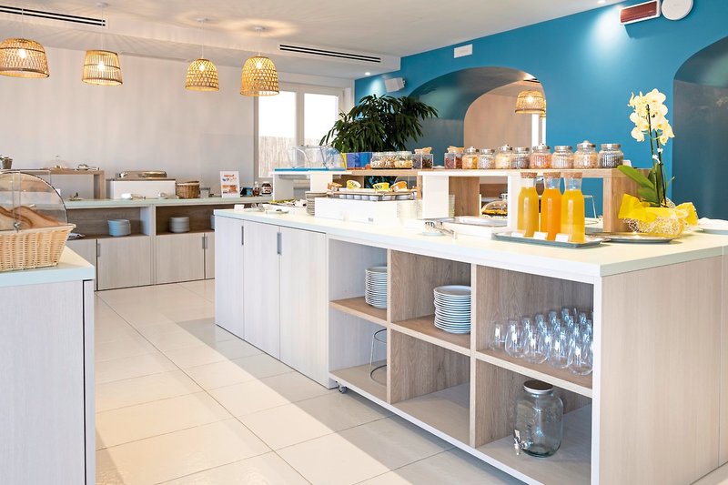 Best Western Hotel Blumarea - Castelsardo 9