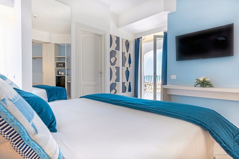 Best Western Hotel Blumarea - Castelsardo 10