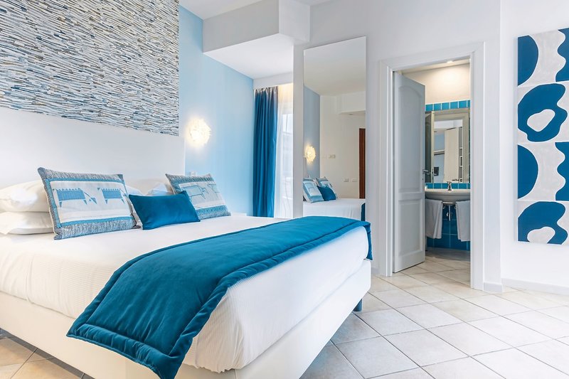 Best Western Hotel Blumarea - Castelsardo 11