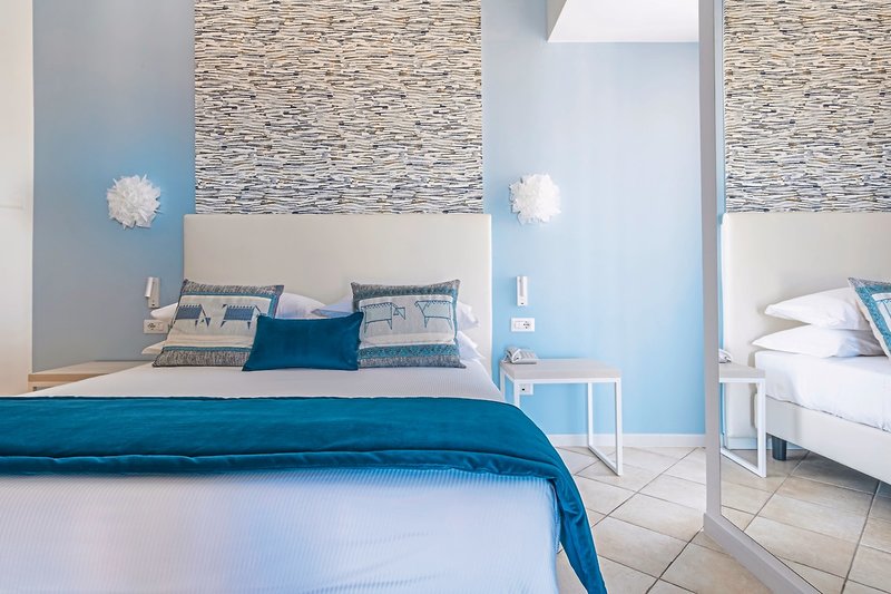 Best Western Hotel Blumarea - Castelsardo 12