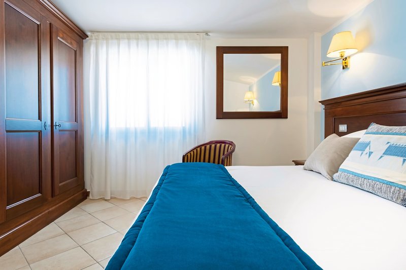 Best Western Hotel Blumarea - Castelsardo 13
