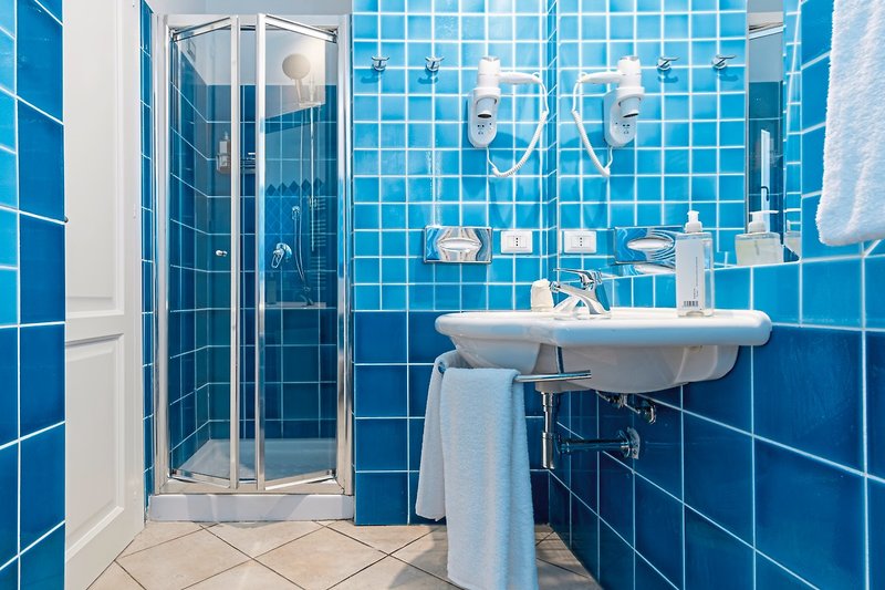 Best Western Hotel Blumarea - Castelsardo 14