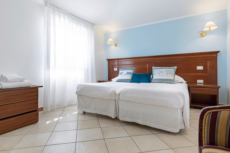 Best Western Hotel Blumarea - Castelsardo 15