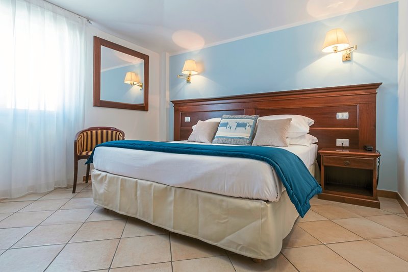 Best Western Hotel Blumarea - Castelsardo 16