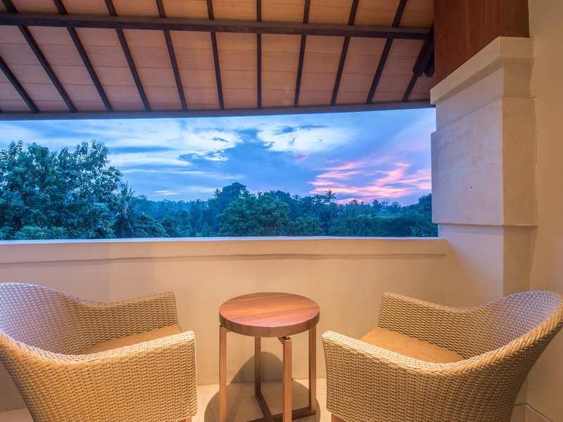 Tanadewa Resort & Spa Ubud