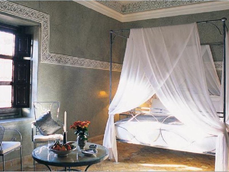 Dar Les Cigognes by Sanssouci Collection 15