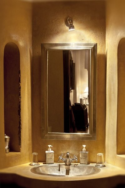 Dar Les Cigognes by Sanssouci Collection 20