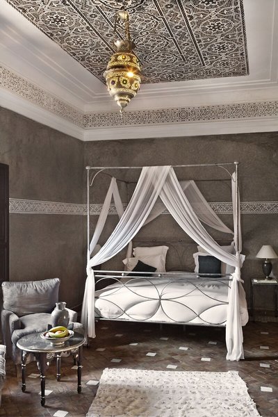 Dar Les Cigognes by Sanssouci Collection 26