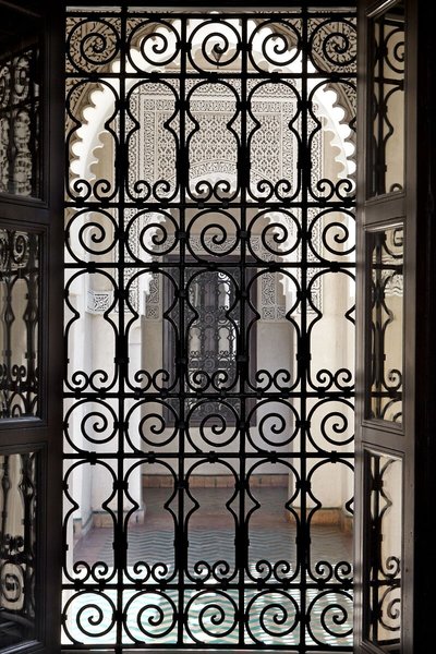 Dar Les Cigognes by Sanssouci Collection 30