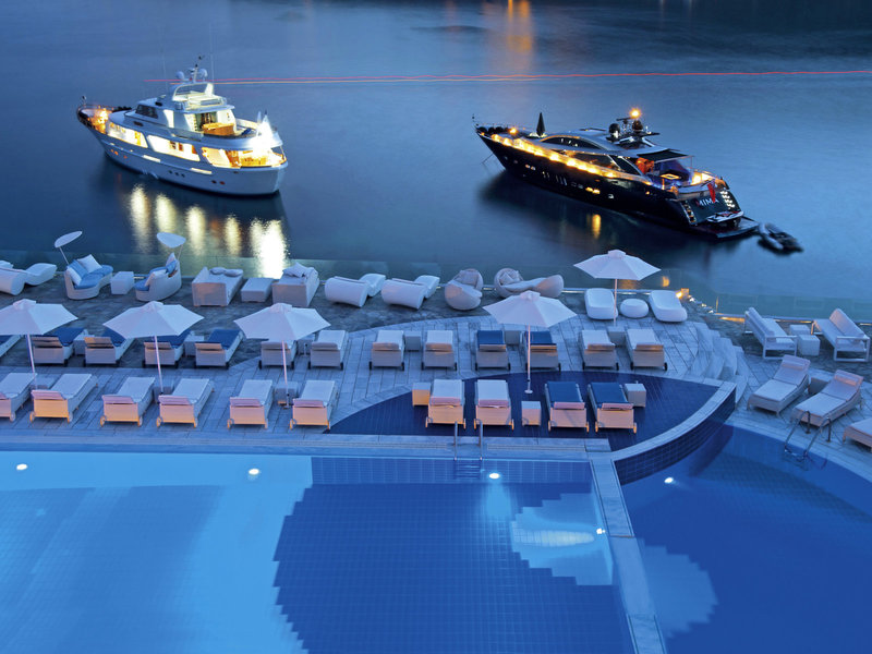 Petasos Beach Resort & Spa 3