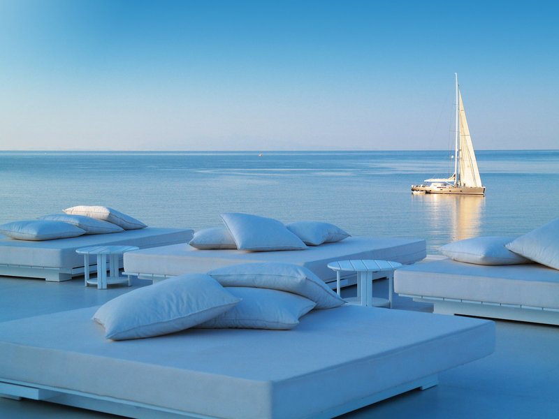 Petasos Beach Resort & Spa 5