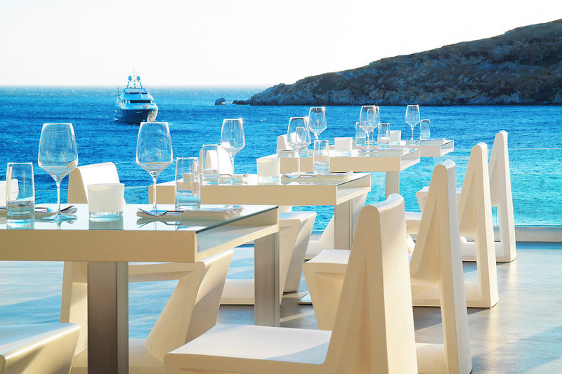 Petasos Beach Resort & Spa 2
