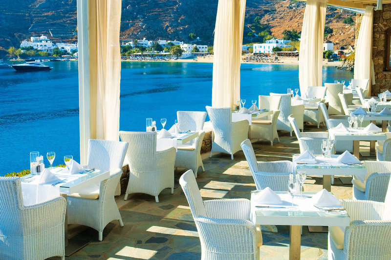 Petasos Beach Resort & Spa 3