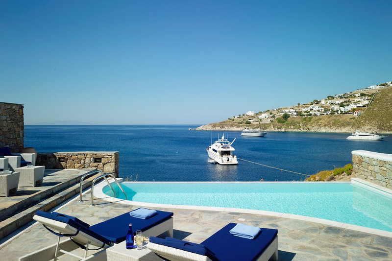 Petasos Beach Resort & Spa 4