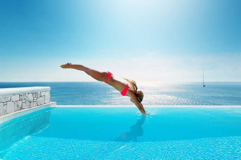 Petasos Beach Resort & Spa 5